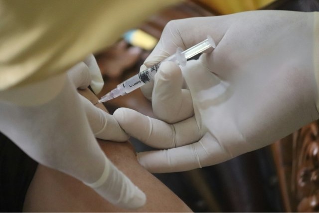 Vaccinations