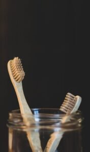 Brosse à dents