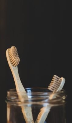 Brosse à dents