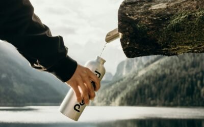 Eau potable