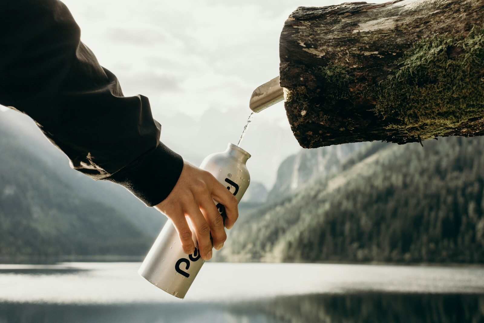 Eau potable