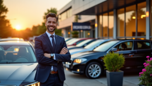 Les avantages cachés des voitures d’occasion proposées par Jean Lain