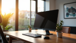 Quelle config faut-il prévoir pour un PC rapide, fiable et évolutif en entreprise