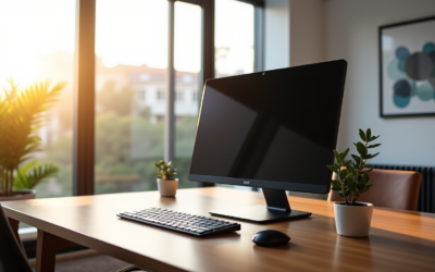 Quelle config faut-il prévoir pour un PC rapide, fiable et évolutif en entreprise