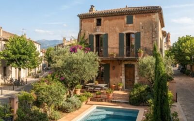 immobilier à Perpignan