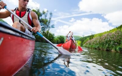 canoë-kayak