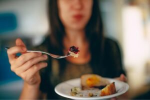 allergies alimentaires