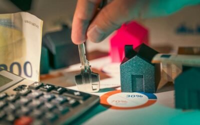 Prêt immobilier