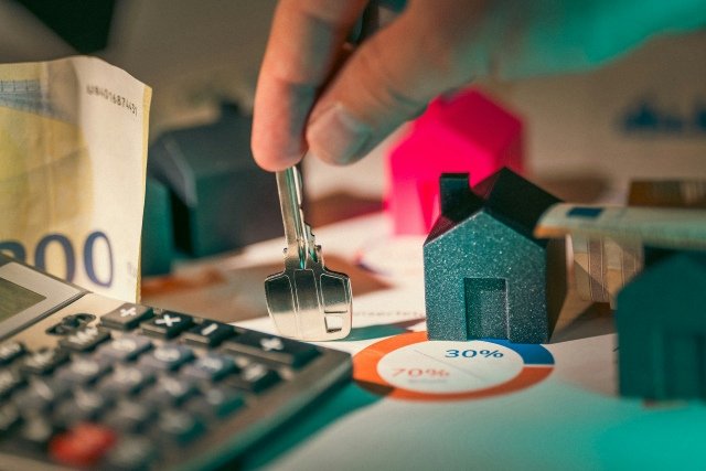 Prêt immobilier