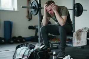 Sport et grippe
