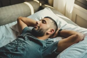 Sport et sommeil