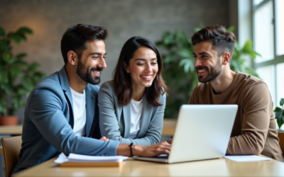 Pourquoi se faire accompagner pour son business en ligne