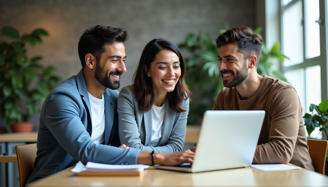 Pourquoi se faire accompagner pour son business en ligne