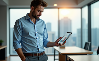 PME : pourquoi miser sur un directeur marketing externalisé