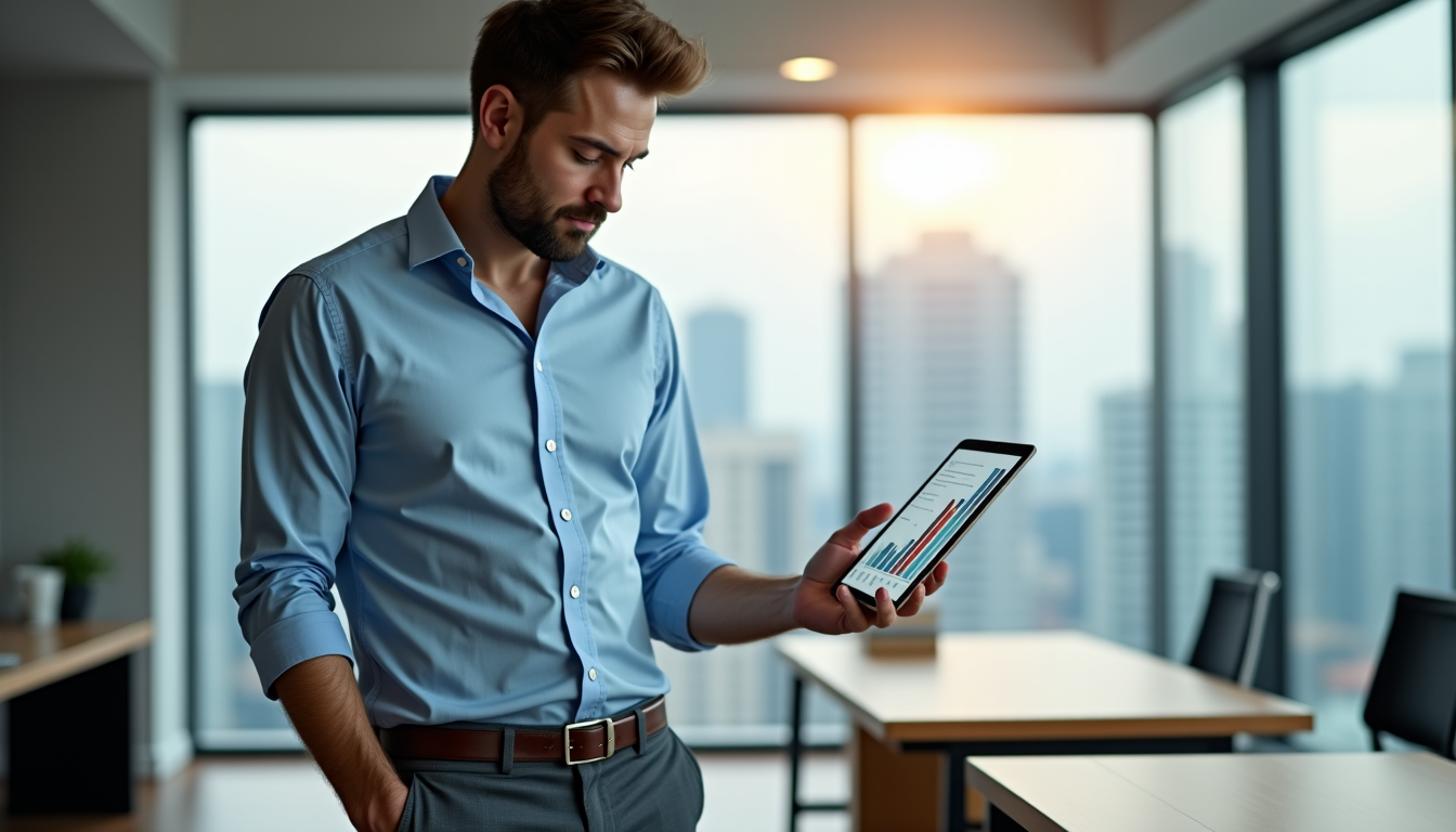 PME : pourquoi miser sur un directeur marketing externalisé