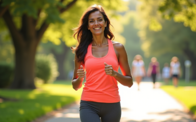Corevalin : une solution pour accompagner sa vitalité après 40 ans