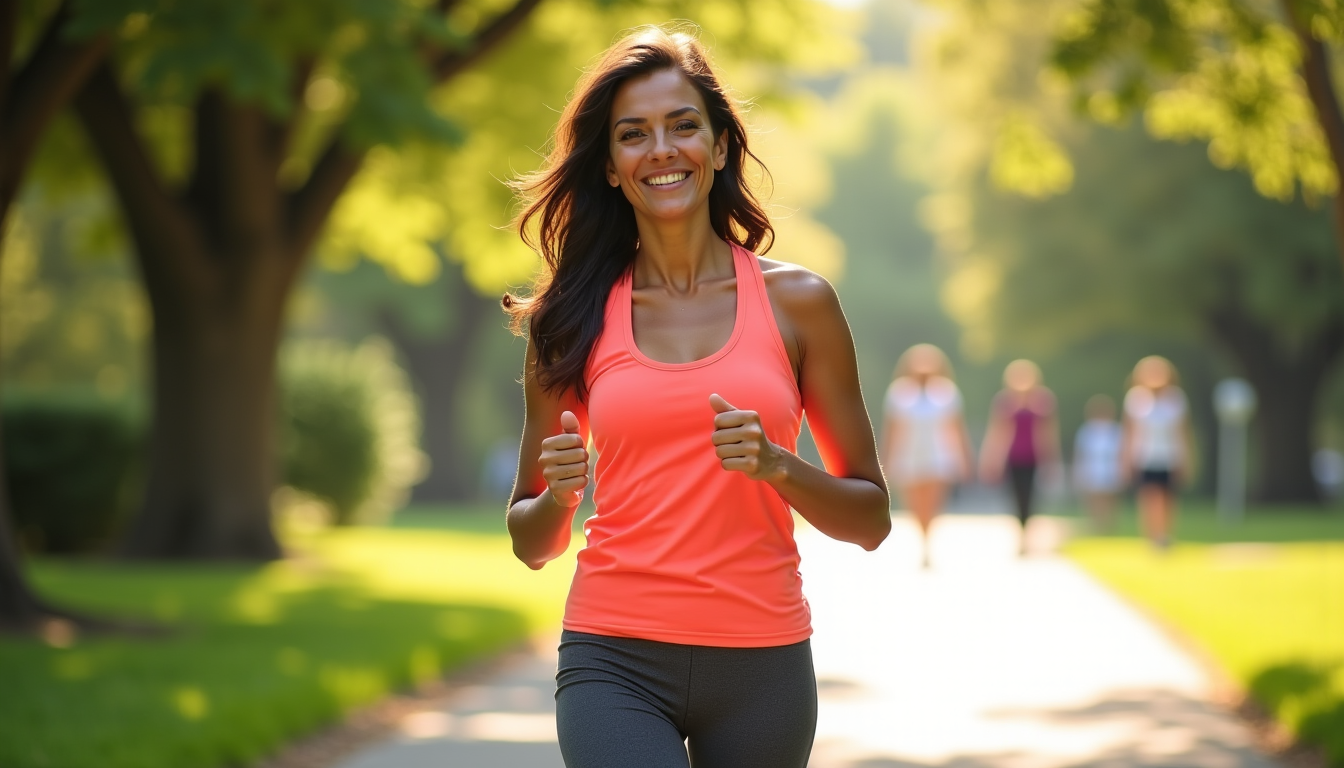 Corevalin : une solution pour accompagner sa vitalité après 40 ans