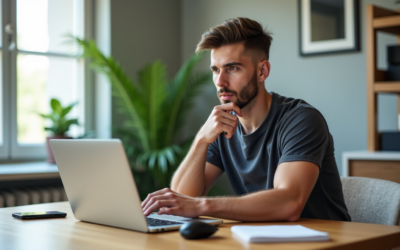 Comment choisir un nom de domaine pour une entreprise