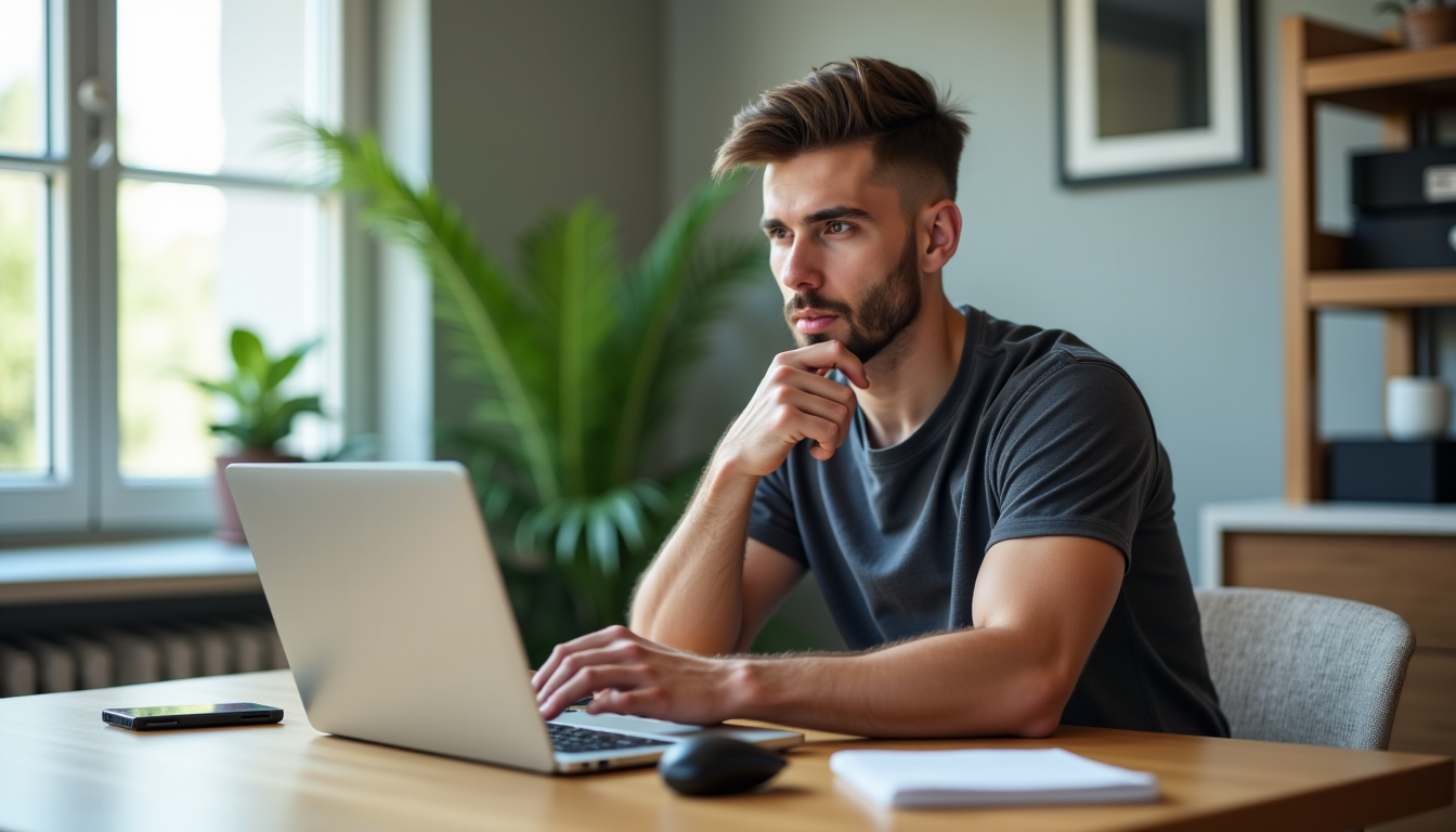 Comment choisir un nom de domaine pour une entreprise