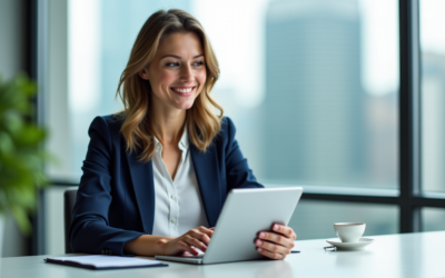 Pourquoi choisir Certyneo pour signer ses documents en ligne