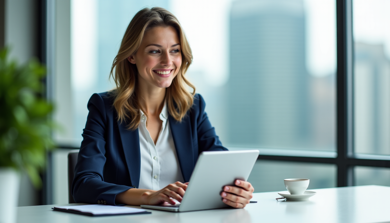 Pourquoi choisir Certyneo pour signer ses documents en ligne