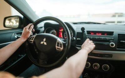 Ergonomie et conduite