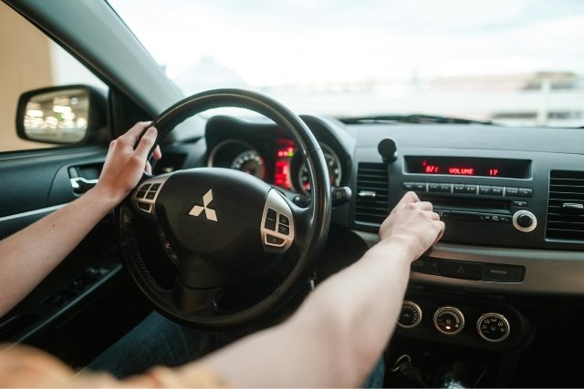 Ergonomie et conduite