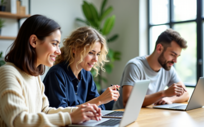 7 critères pour reconnaître une bonne formation en ligne