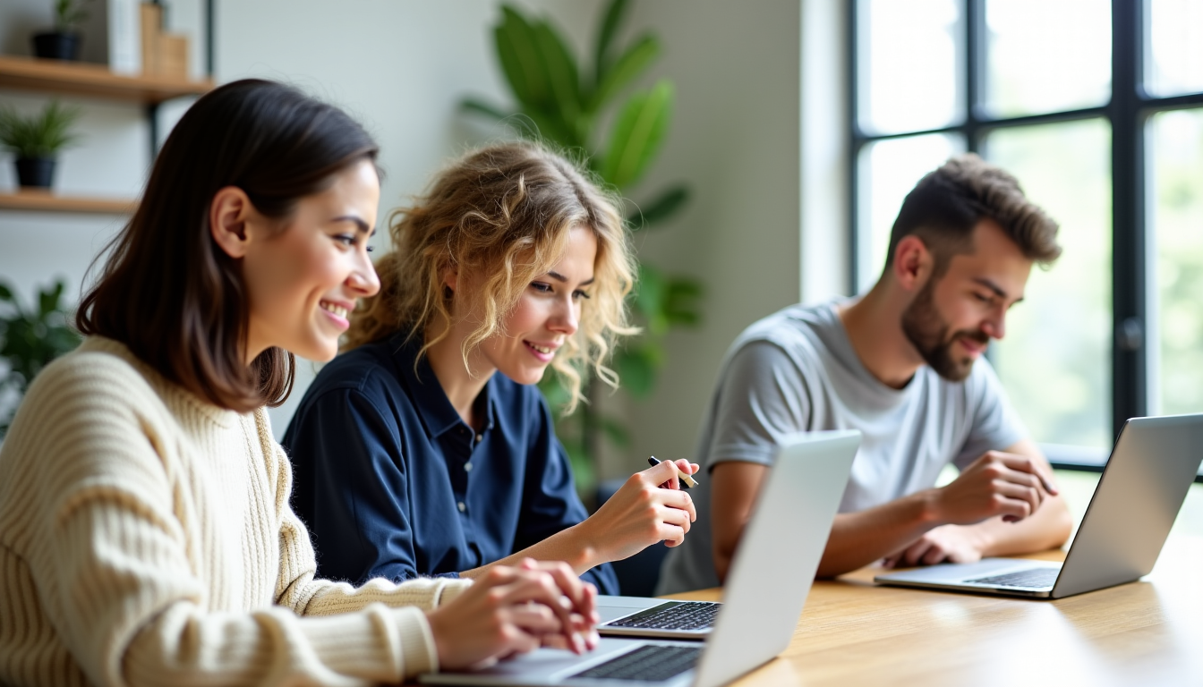 7 critères pour reconnaître une bonne formation en ligne