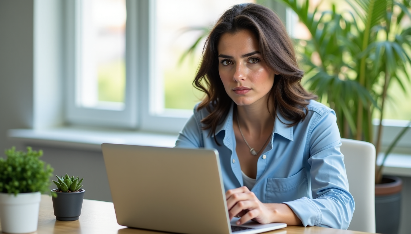 Pourquoi un site reçoit des visiteurs mais peu de demandes