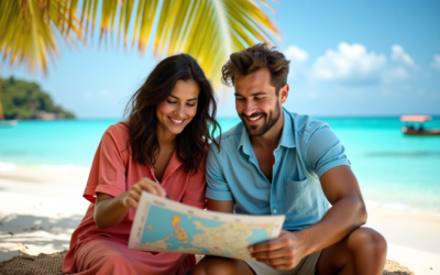 Comment organiser un voyage sur mesure aux Philippines