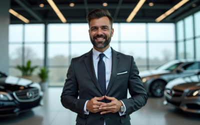 Mandataire auto : comment négocie-t-il les meilleurs tarifs