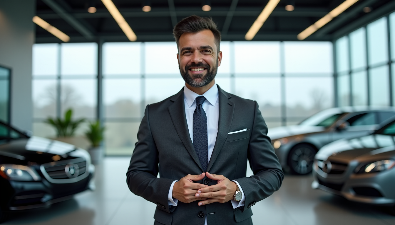 Mandataire auto : comment négocie-t-il les meilleurs tarifs